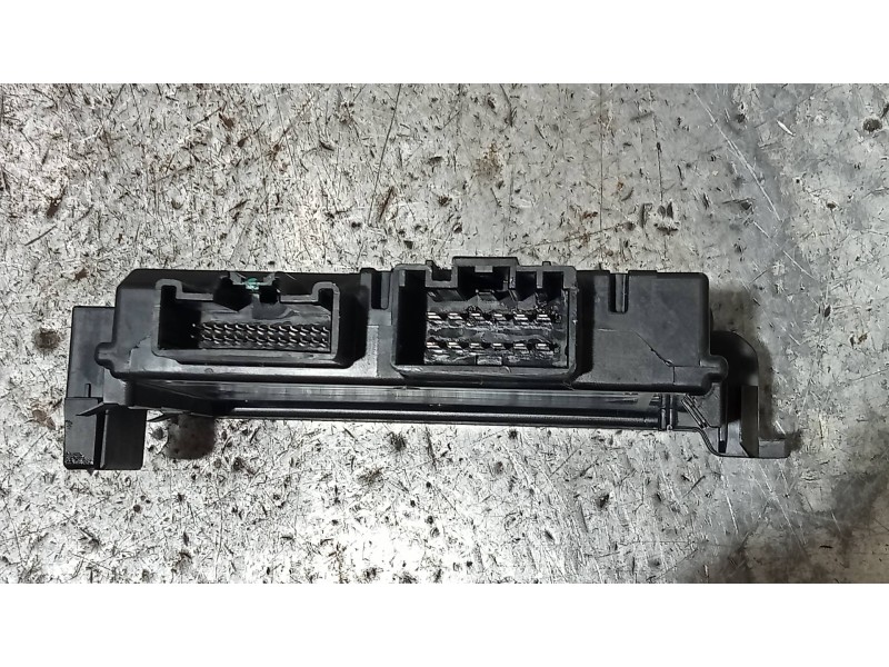 Recambio de modulo electronico para ford s-max titanium 4x4 referencia OEM IAM DG9T14B673AZ  
