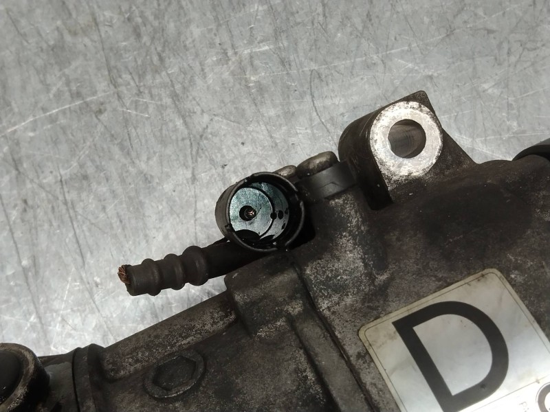 Recambio de compresor aire acondicionado para bmw serie 3 touring (e46) 320d referencia OEM IAM 64526905643 3R41045010 