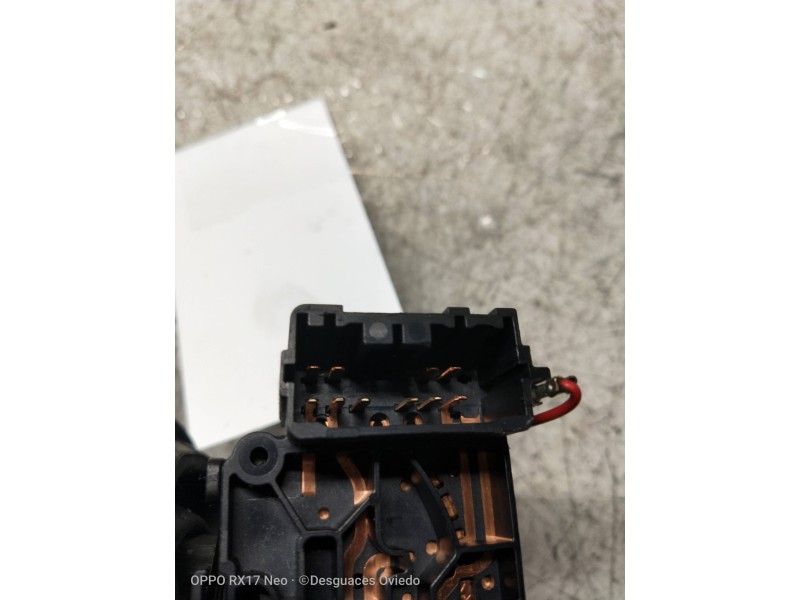 Recambio de mando limpia para volvo s40 berlina 1.6 referencia OEM IAM   