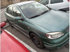 opel astra g berlina del año 1999