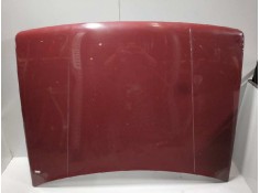 Recambio de capot para fiat regata berlina 1.3 referencia OEM IAM   