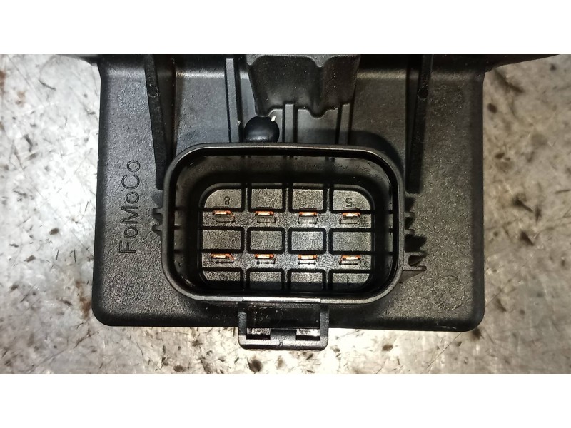 Recambio de modulo electronico para ford s-max titanium 4x4 referencia OEM IAM FU5A9D370KA  
