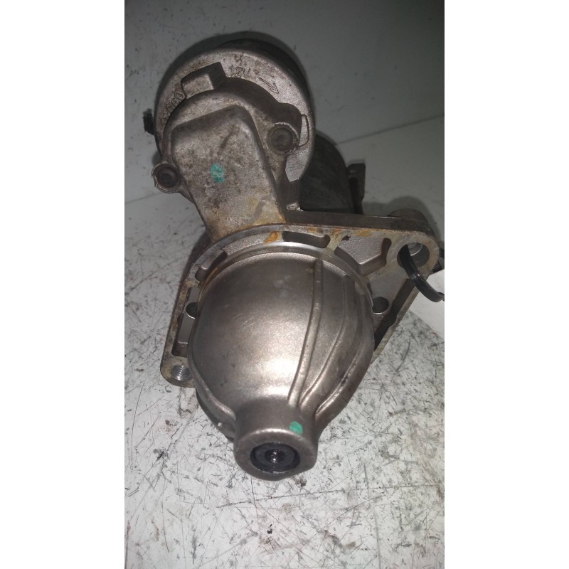 Recambio de motor arranque para fiat doblo (119) 1.3 16v multijet dynamic pan. referencia OEM IAM 55204116 21960  Recambio de motor arranque para fiat doblo (119) 1.3 16v multijet dynamic pan. referencia OEM IAM 55204116 21960