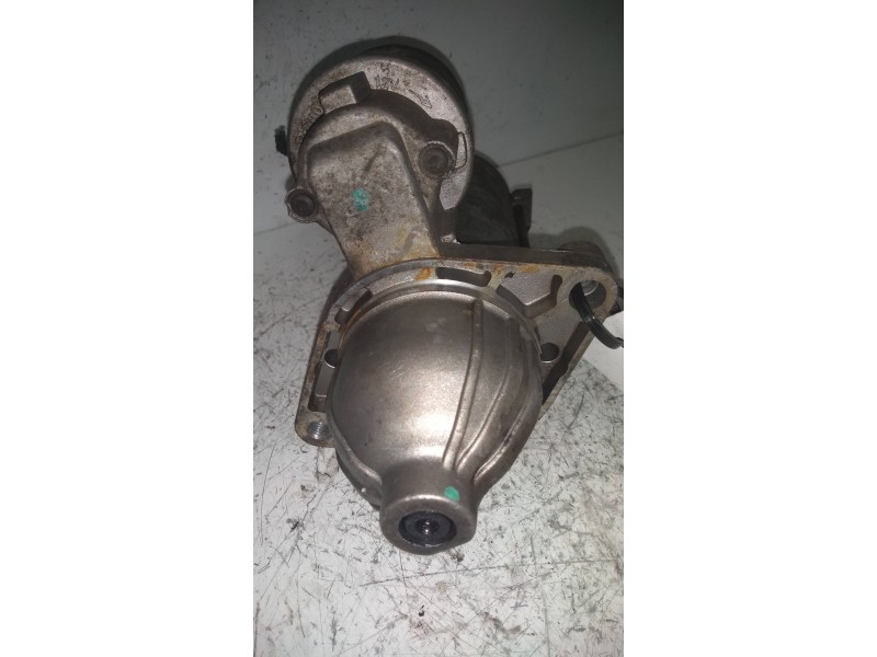 Recambio de motor arranque para fiat doblo (119) 1.3 16v multijet dynamic pan. referencia OEM IAM 55204116 21960  Recambio de motor arranque para fiat doblo (119) 1.3 16v multijet dynamic pan. referencia OEM IAM 55204116 21960