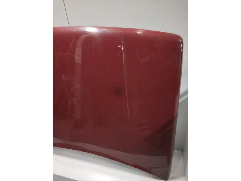 Recambio de capot para fiat regata berlina 1.3 referencia OEM IAM   