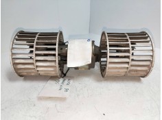 Recambio de motor calefaccion para alfa romeo 90 referencia OEM IAM P130187S  