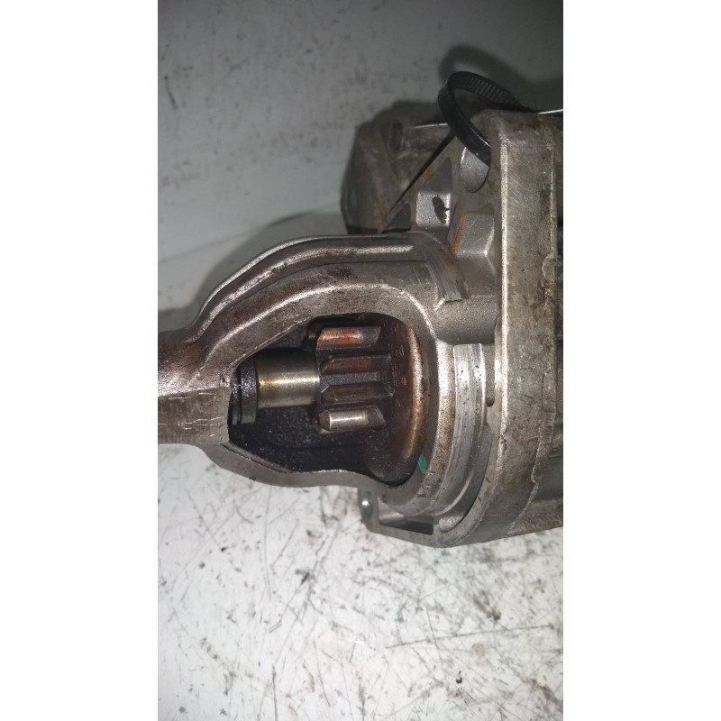 Recambio de motor arranque para fiat doblo (119) 1.3 16v multijet dynamic pan. referencia OEM IAM 55204116 21960  Recambio de motor arranque para fiat doblo (119) 1.3 16v multijet dynamic pan. referencia OEM IAM 55204116 21960