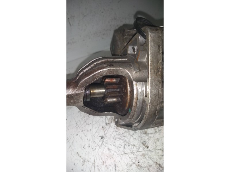 Recambio de motor arranque para fiat doblo (119) 1.3 16v multijet dynamic pan. referencia OEM IAM 55204116 21960  Recambio de motor arranque para fiat doblo (119) 1.3 16v multijet dynamic pan. referencia OEM IAM 55204116 21960