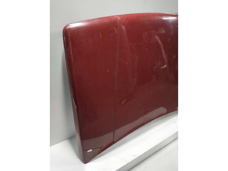 Recambio de capot para fiat regata berlina 1.3 referencia OEM IAM   