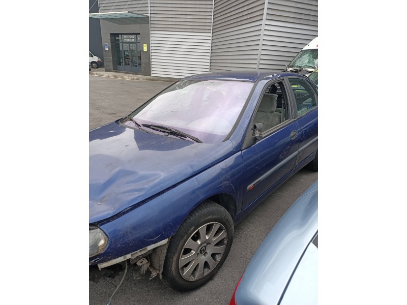 renault laguna (b56) del año 1999