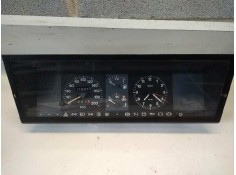 Recambio de cuadro instrumentos para fiat regata berlina 1.3 referencia OEM IAM 7561008 6043660 