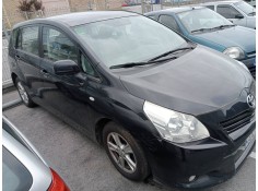 toyota verso del año 2009