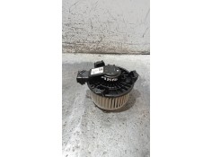 Recambio de motor calefaccion para ford s-max titanium 4x4 referencia OEM IAM E1GH19846AA  