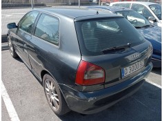 audi a3 (8l) del año 1998 2