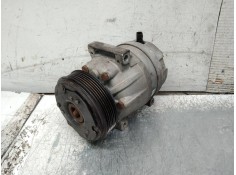 Recambio de compresor aire acondicionado para renault laguna ii (bg0) authentique referencia OEM IAM 8200021822 1135320 