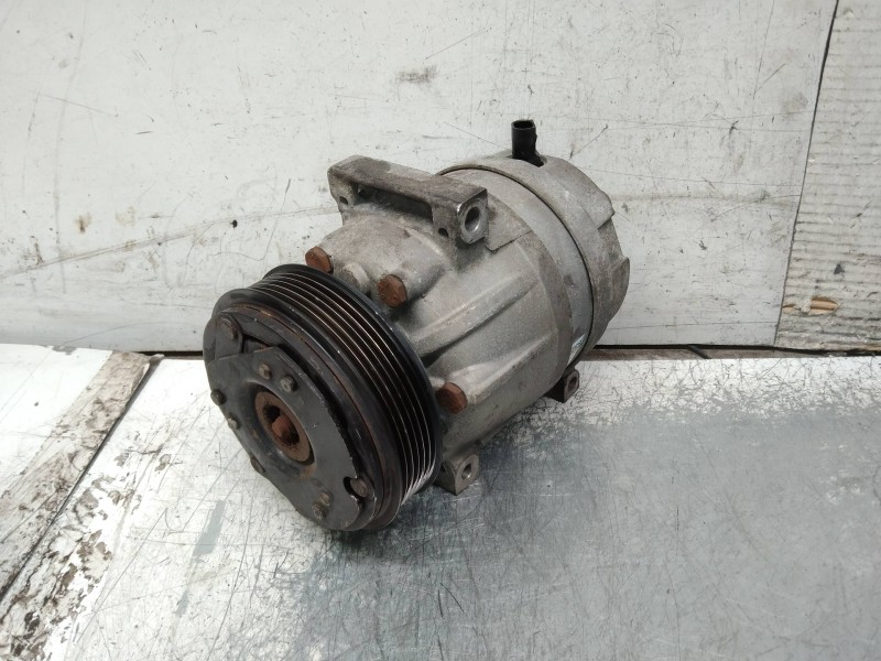Recambio de compresor aire acondicionado para renault laguna ii (bg0) authentique referencia OEM IAM 8200021822 1135320 