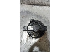 Recambio de motor calefaccion para ford s-max titanium 4x4 referencia OEM IAM E1GH19846AA   2