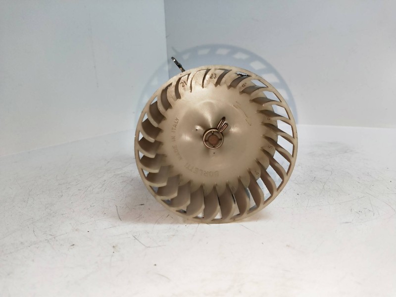 Recambio de motor calefaccion para alfa romeo 75 referencia OEM IAM   