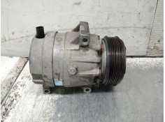 Recambio de compresor aire acondicionado para renault laguna ii (bg0) authentique referencia OEM IAM 8200021822 1135320  2