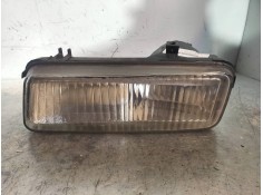 Recambio de faro antiniebla izquierdo para peugeot 806 universal studios port aventura referencia OEM IAM   