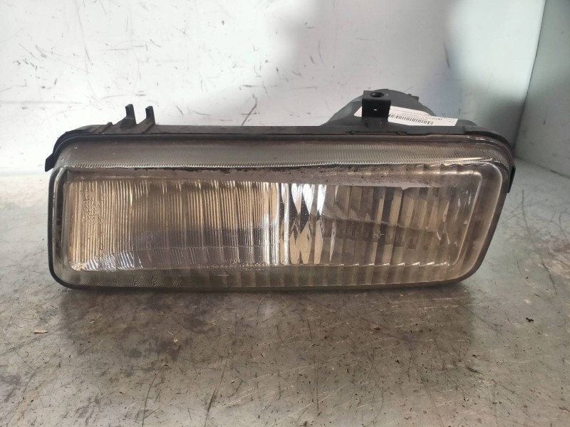Recambio de faro antiniebla izquierdo para peugeot 806 universal studios port aventura referencia OEM IAM   