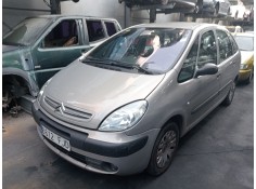 citroen xsara picasso del año 2006
