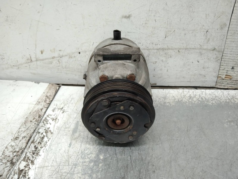 Recambio de compresor aire acondicionado para renault laguna ii (bg0) authentique referencia OEM IAM 8200021822 1135320 