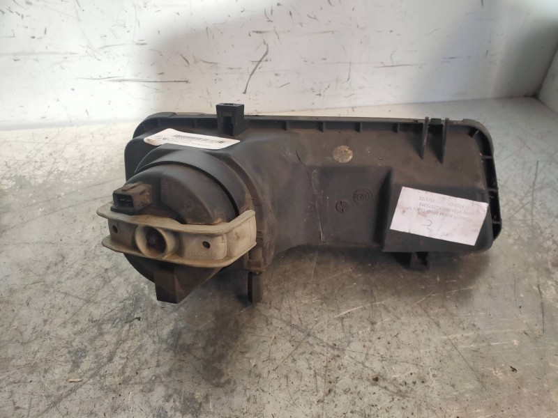 Recambio de faro antiniebla izquierdo para peugeot 806 universal studios port aventura referencia OEM IAM   