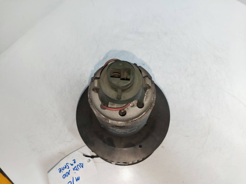 Recambio de motor calefaccion para audi 100 berlina (c4) referencia OEM IAM 443959101A  