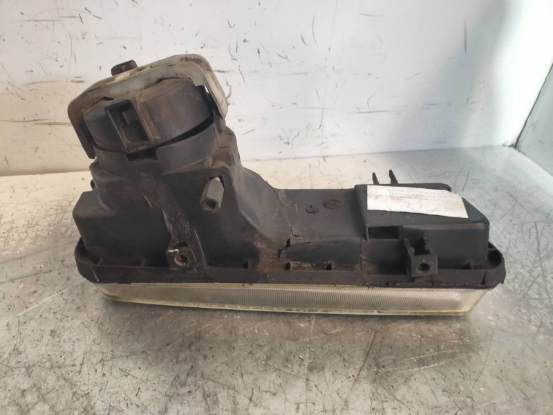 Recambio de faro antiniebla izquierdo para peugeot 806 universal studios port aventura referencia OEM IAM   