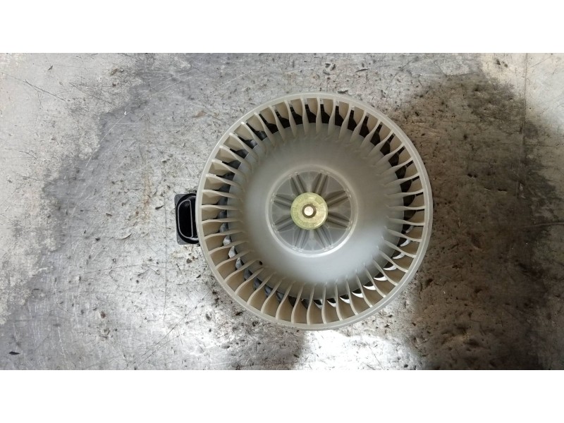 Recambio de motor calefaccion para ford s-max titanium 4x4 referencia OEM IAM E1GH19846AA  