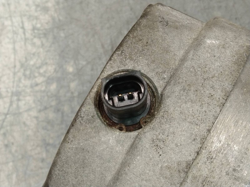 Recambio de compresor aire acondicionado para renault laguna ii (bg0) authentique referencia OEM IAM 8200021822 1135320 