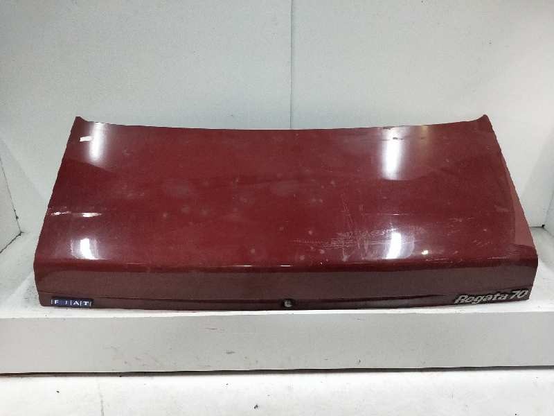 Recambio de tapa maletero para fiat regata berlina 1.3 referencia OEM IAM   