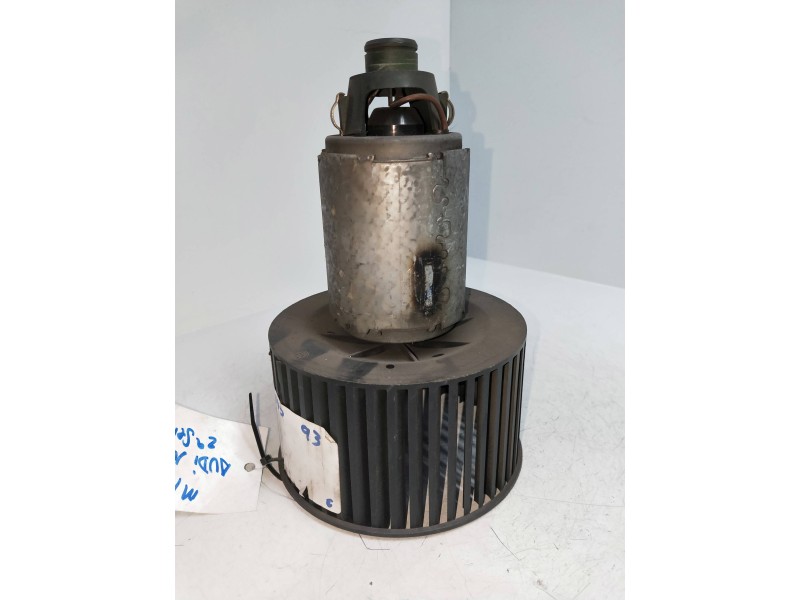Recambio de motor calefaccion para audi 100 berlina (c4) referencia OEM IAM 443959101A  