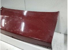 Recambio de tapa maletero para fiat regata berlina 1.3 referencia OEM IAM    2