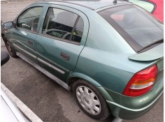 opel astra g berlina del año 1999 2