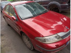 renault laguna ii (bg0) del año 2002