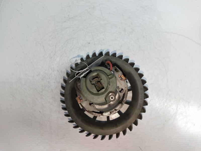 Recambio de motor calefaccion para audi 100 berlina (c4) 2.8 v6 cat (aah) referencia OEM IAM 4A0959101 0130111157 