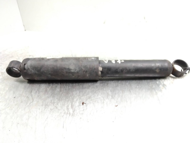 Recambio de amortiguador trasero para piaggio (vespa) porter - combi diesel referencia OEM IAM   