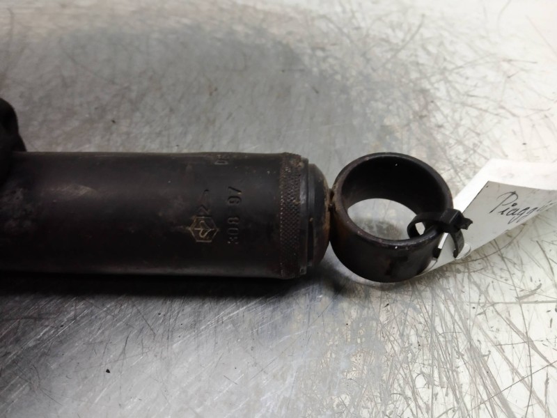 Recambio de amortiguador trasero para piaggio (vespa) porter - combi diesel referencia OEM IAM   