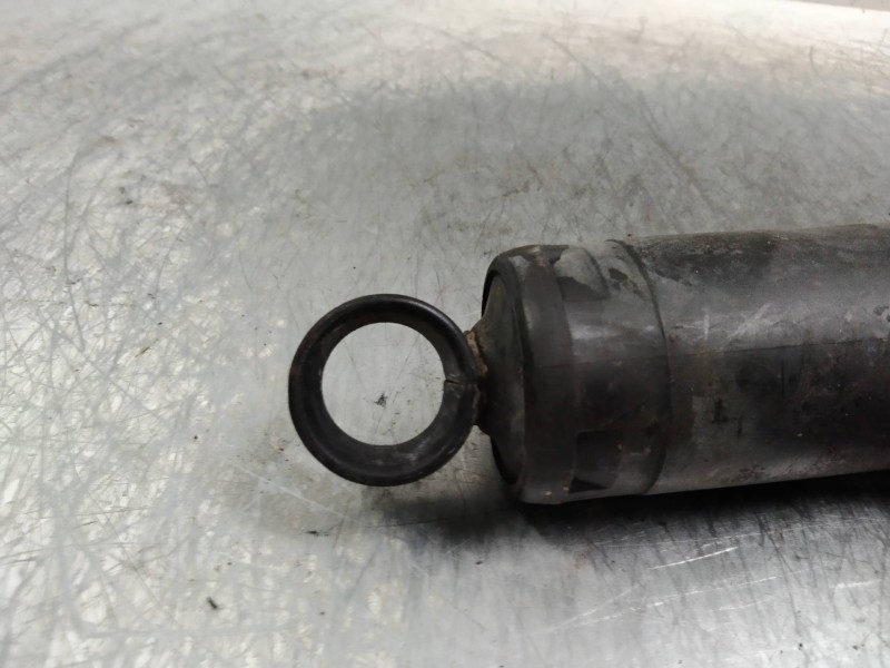 Recambio de amortiguador trasero para piaggio (vespa) porter - combi diesel referencia OEM IAM   
