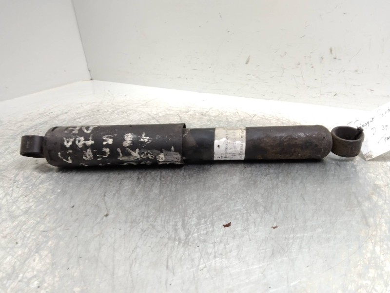 Recambio de amortiguador trasero para piaggio (vespa) porter - combi diesel referencia OEM IAM   