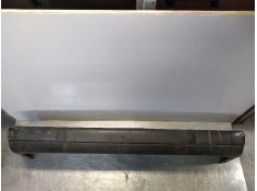 Recambio de paragolpes trasero para fiat scudo (222) 2.0 jtd cat referencia OEM IAM   