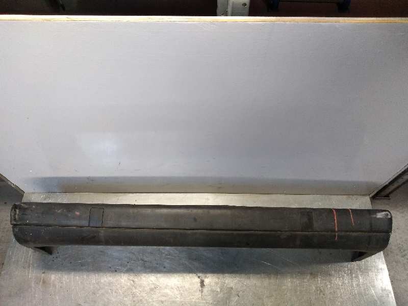 Recambio de paragolpes trasero para fiat scudo (222) 2.0 jtd cat referencia OEM IAM    Recambio de paragolpes trasero para fiat scudo (222) 2.0 jtd cat referencia OEM IAM