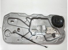 Recambio de elevalunas delantero derecho para ford focus berlina (cap) 1.8 tdci turbodiesel cat referencia OEM IAM 4M5T14553 995