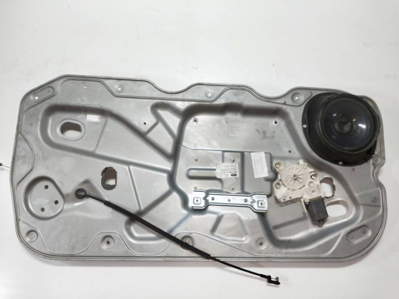 Recambio de elevalunas delantero derecho para ford focus berlina (cap) 1.8 tdci turbodiesel cat referencia OEM IAM 4M5T14553 995