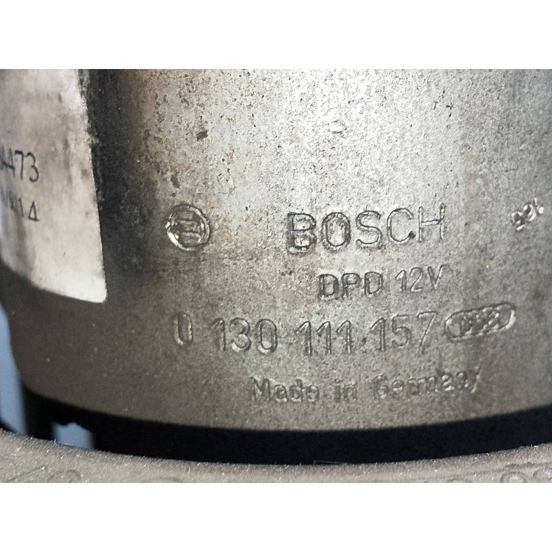 Recambio de motor calefaccion para audi 100 berlina (c4) 2.8 v6 cat (aah) referencia OEM IAM 4A0959101 0130111157 