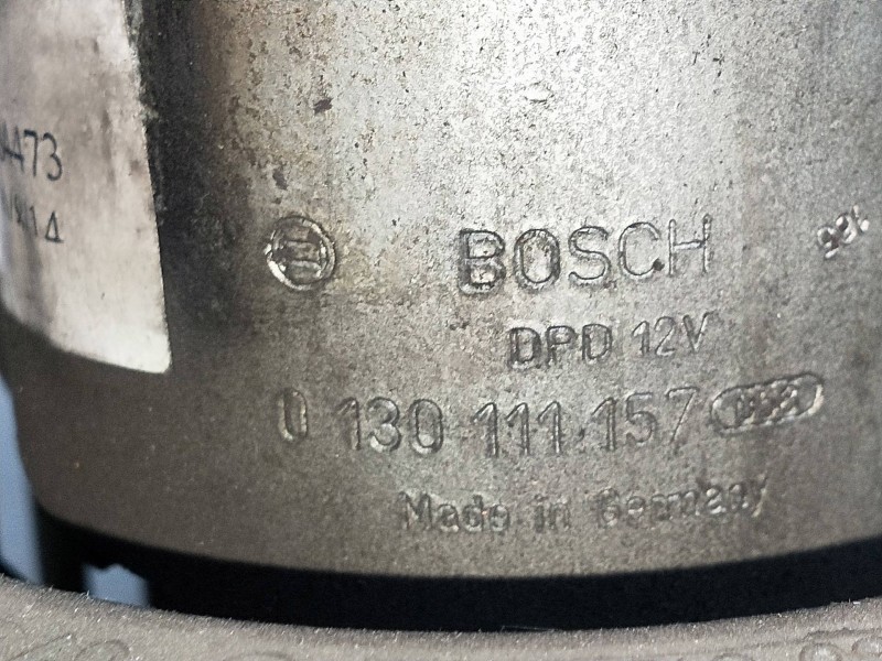 Recambio de motor calefaccion para audi 100 berlina (c4) 2.8 v6 cat (aah) referencia OEM IAM 4A0959101 0130111157 