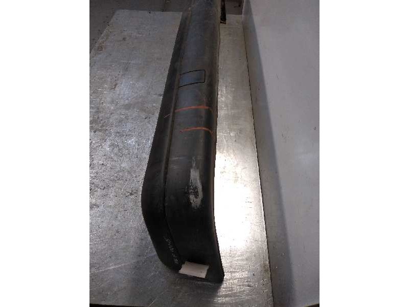 Recambio de paragolpes trasero para fiat scudo (222) 2.0 jtd cat referencia OEM IAM    Recambio de paragolpes trasero para fiat scudo (222) 2.0 jtd cat referencia OEM IAM
