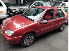 citroen saxo del año 2001